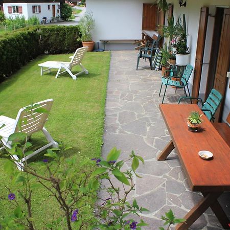 Utas Ferienhof St. Gallenkirch Zewnętrze zdjęcie