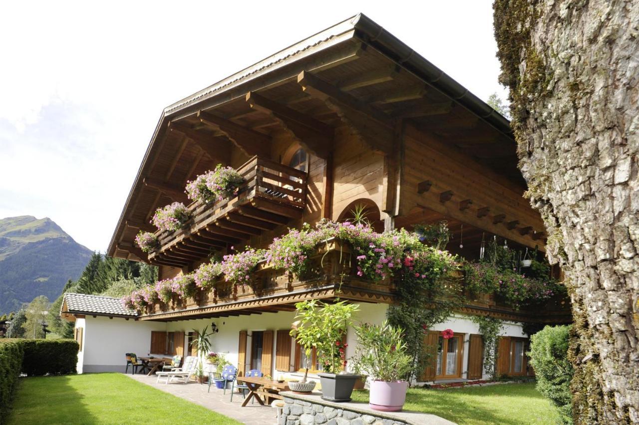 Utas Ferienhof St. Gallenkirch Zewnętrze zdjęcie