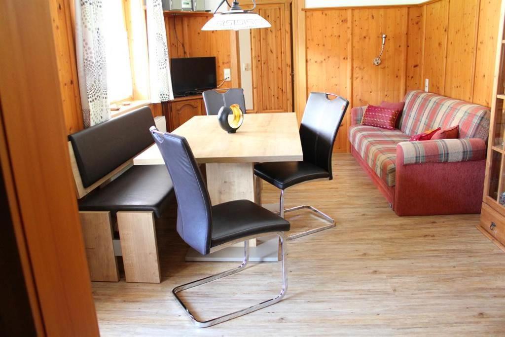 Utas Ferienhof St. Gallenkirch Pokój zdjęcie